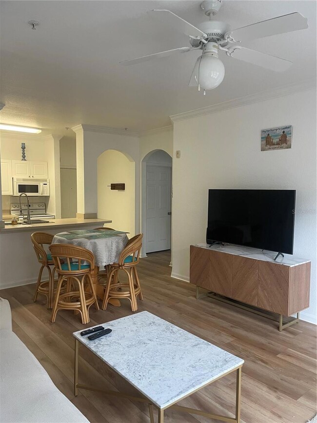 Residence at Renaissance Square unit 104, Clearwater, FL 33756 - photo 7