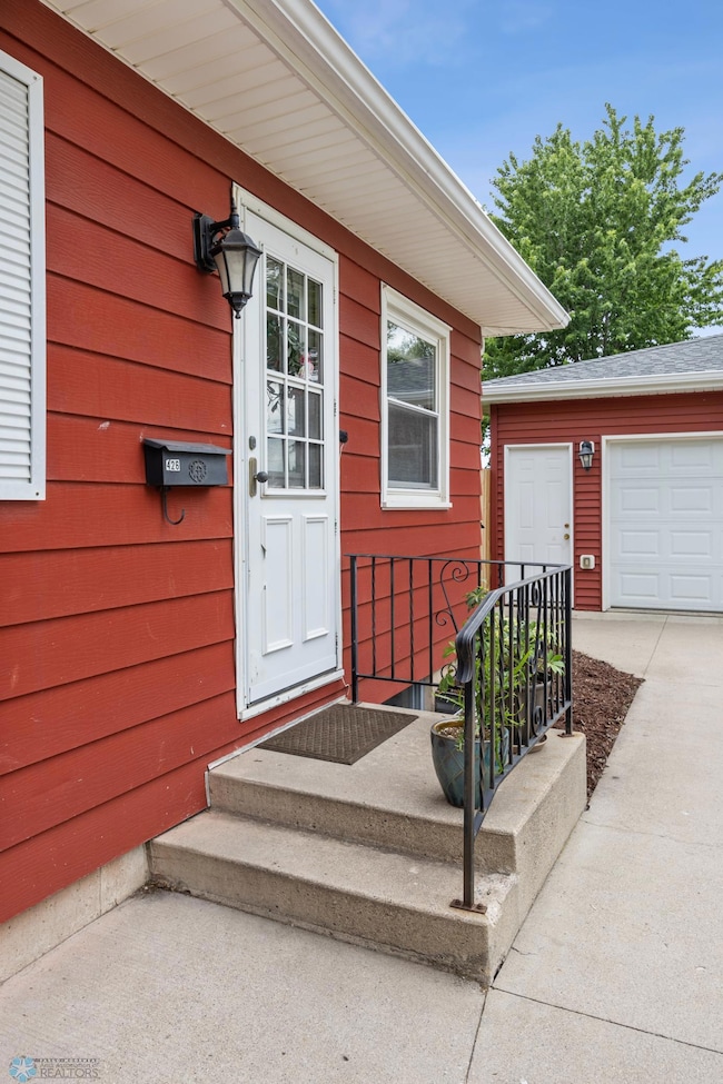 426 3rd Ave E, West Fargo, ND 58078 - photo 4