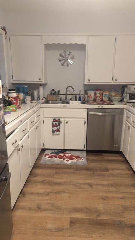 3081 Wheeler Rd, Valliant, OK 74764 - photo 6