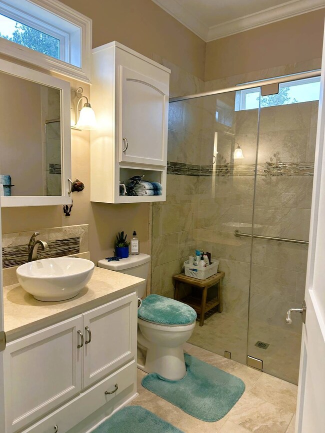 Master bath