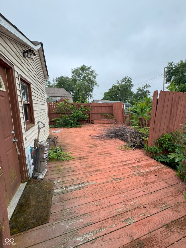 96 Robinson St, Franklin, IN 46131 - photo 3