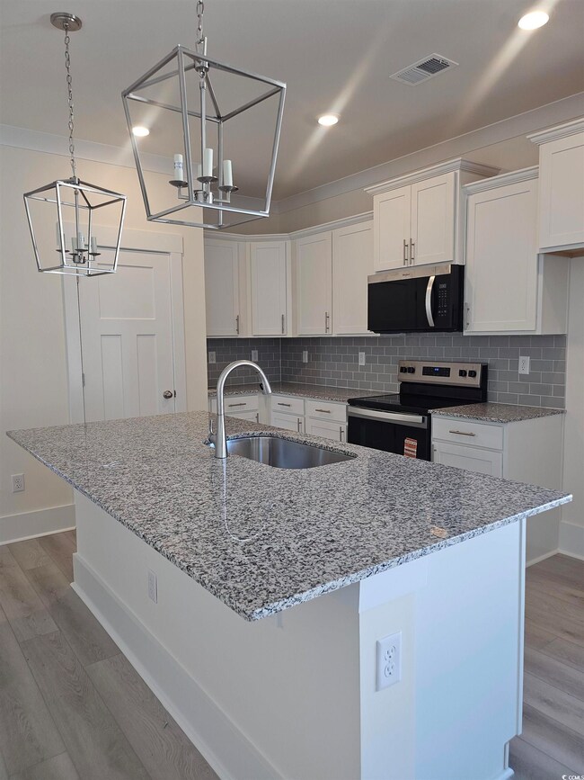 544 Honeyhill Loop unit Lot 32, Conway, SC 29526 - photo 4