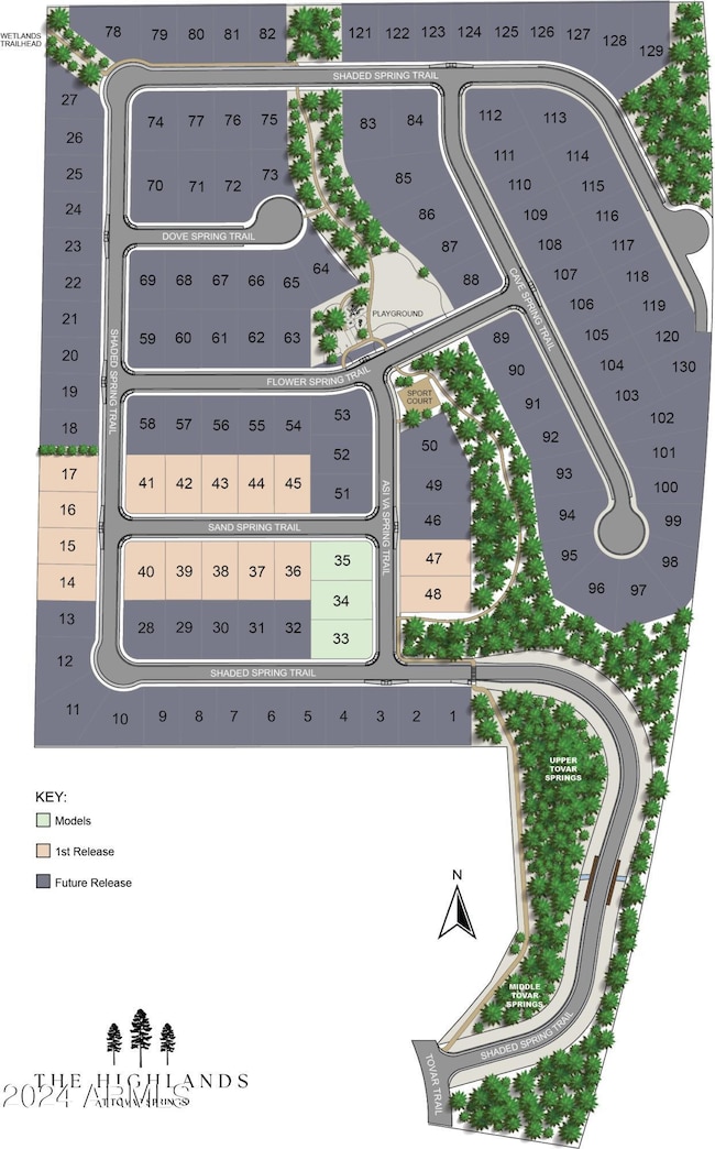 2297 Shaded Spring Trail, Flagstaff, AZ 86005 - photo 4