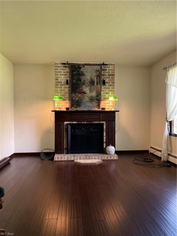 floors are actually bamboo
