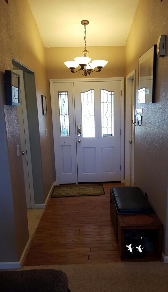 Entryway