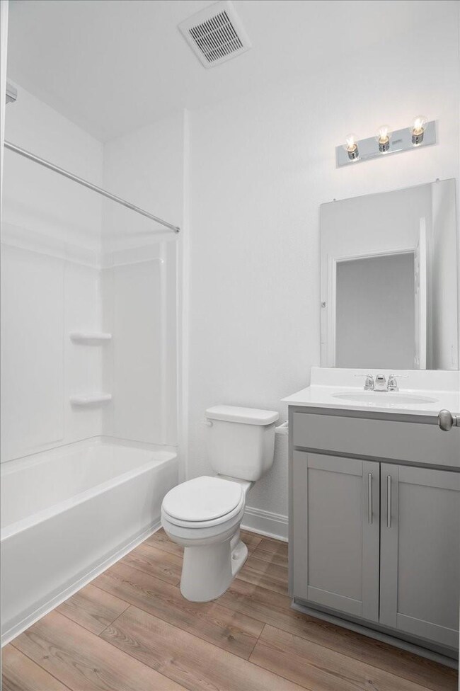 1636 W Kerr Pass, Leander, TX 78641 - photo 6