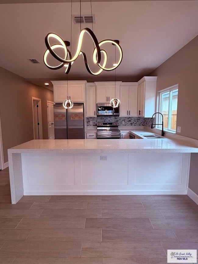 3211 Villa Rosa Dr unit A, Brownsville, TX 78526 - photo 2