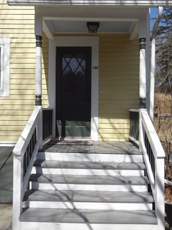 78 Main St unit 2, Upton, MA 01568 - photo 3