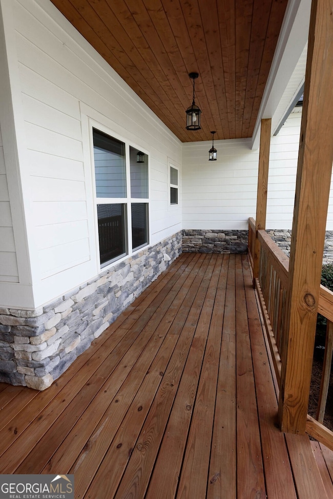 124 Pine View Dr, Williamson, GA 30292 - photo 3