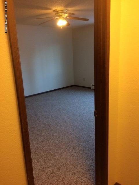 Doorway to Master