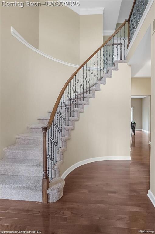 Staircase