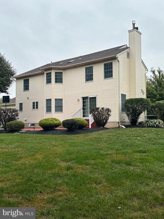 3 Ginnie Ln, West Windsor, NJ 08550 - photo 4