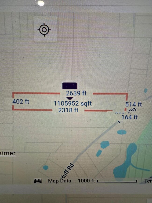 0 W Huff Rd unit MFRO6317301, Eustis, FL 32736 - photo 2