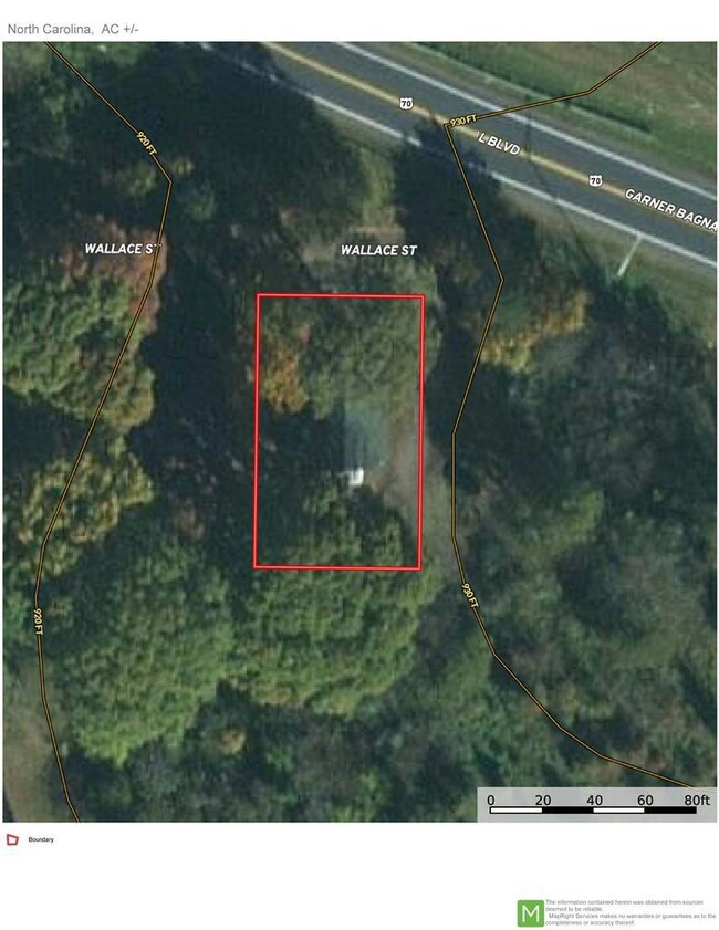 925 Wallace St, Statesville, NC 28677 - photo 5