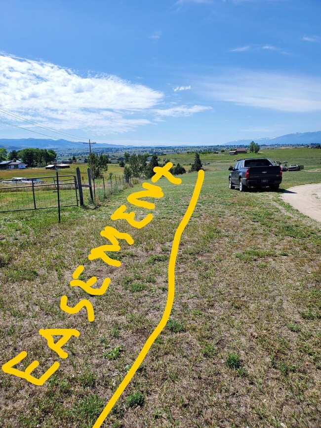 Nhn Porter Hill Rd, Stevensville, MT 59870 - photo 2
