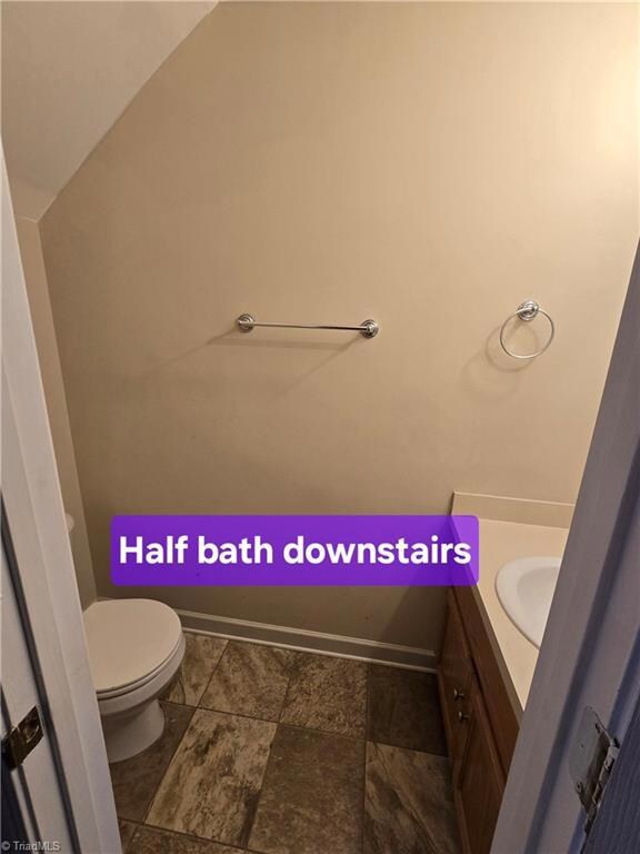 849 Sherwood Rd unit A, Asheboro, NC 27205 - photo 5