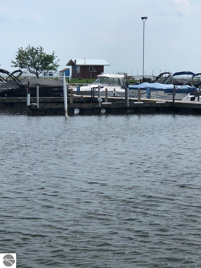 3676 E Michigan Avenue Slip B-61, Au Gres, MI 48703 - photo 5