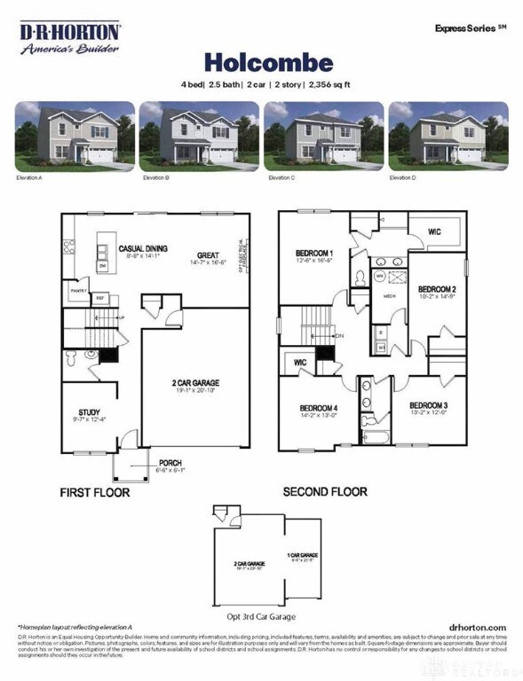 2212 Hackberry St, Springfield, OH 45505 - photo 2