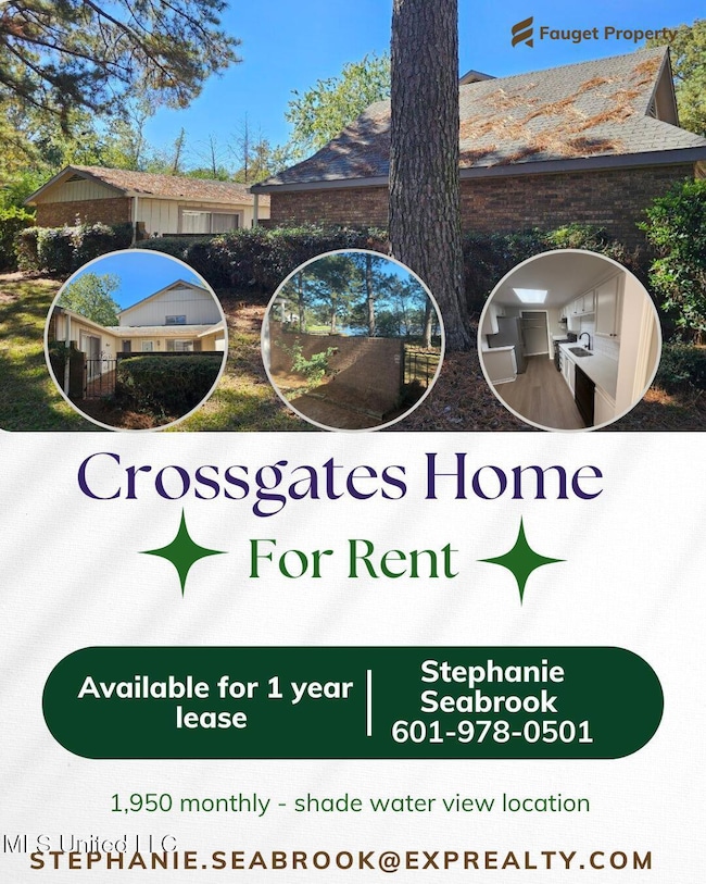 11 Timber Ridge Dr, Brandon, MS 39042 - photo 3