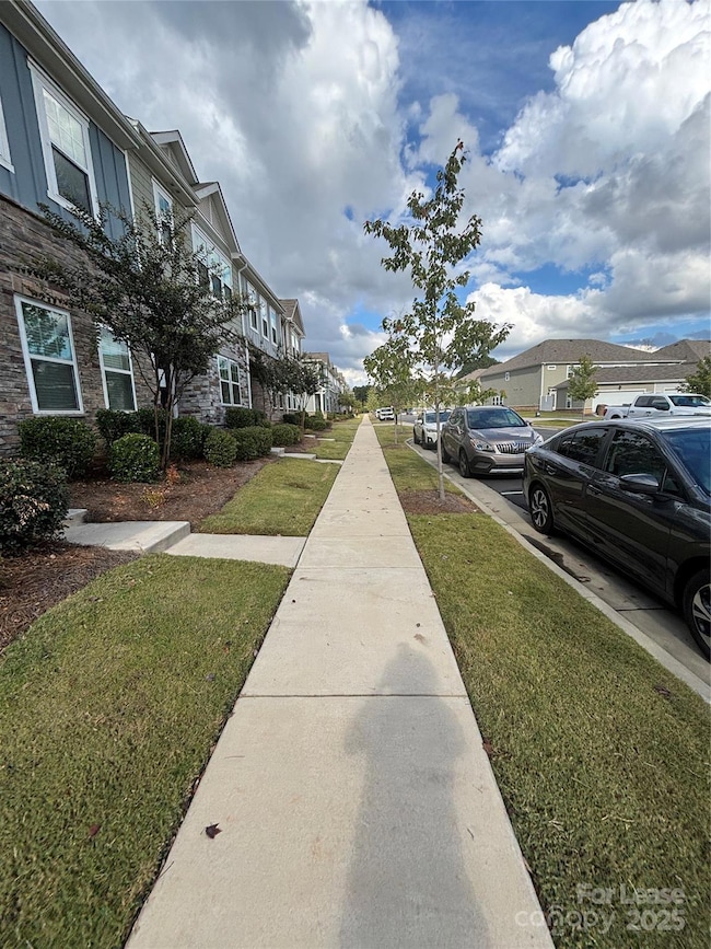 414 Sagecroft Ln, Indian Trail, NC 28079 - photo 3