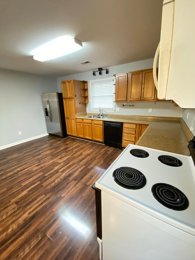 Apartment-Kitchen