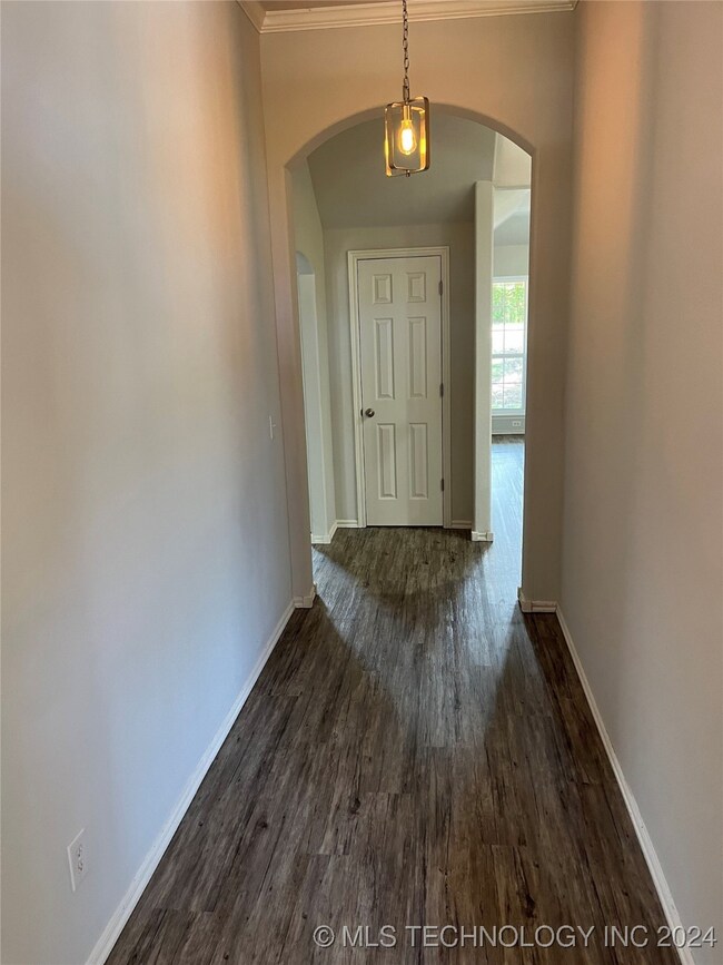 Entry Hall