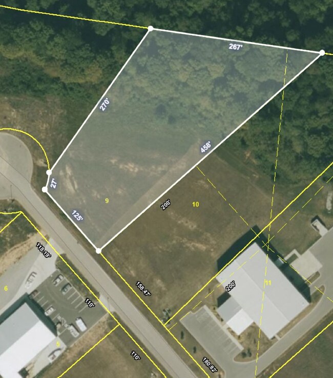 761 Blackwell Park, Cookeville, TN 38506 - photo 3