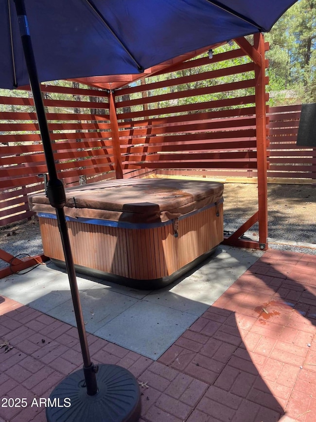 4680 W Mogollon Dr, Show Low, AZ 85901 - photo 3