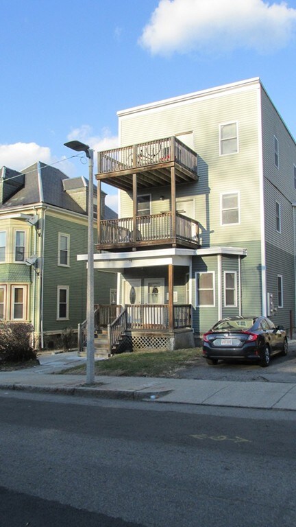 10 Westminster Ave unit 2, Roxbury, MA 02119 - photo 2