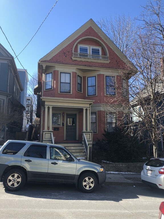 49 Weld Hill St, Jamaica Plain, MA 02130 - photo 2