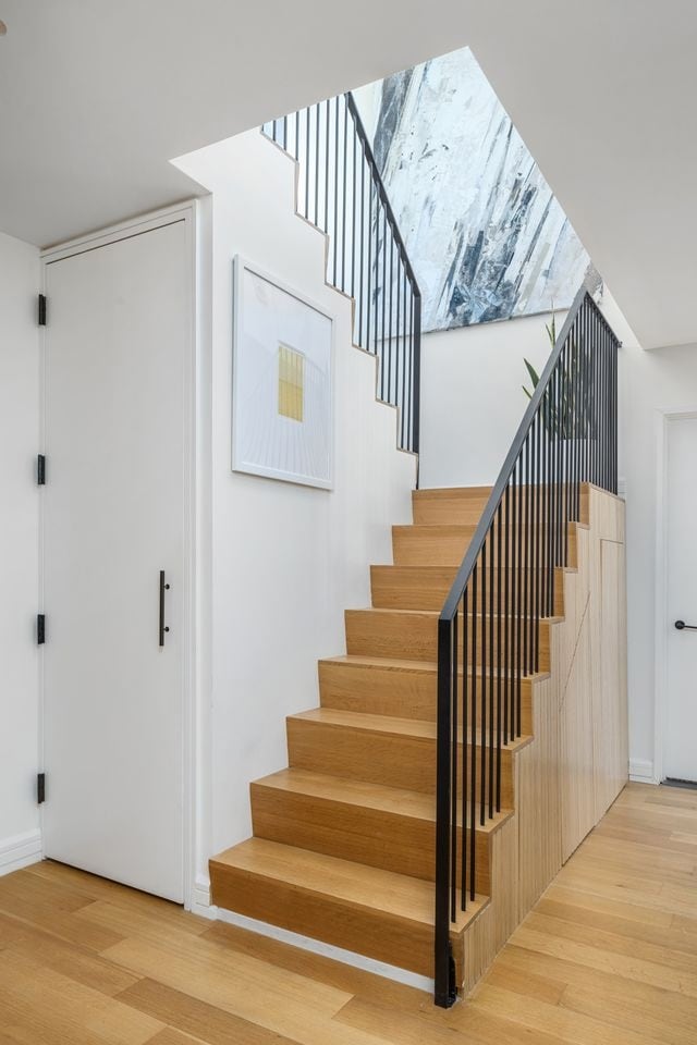 318 W 52nd St unit PHA, New York, NY 10019 - photo 6