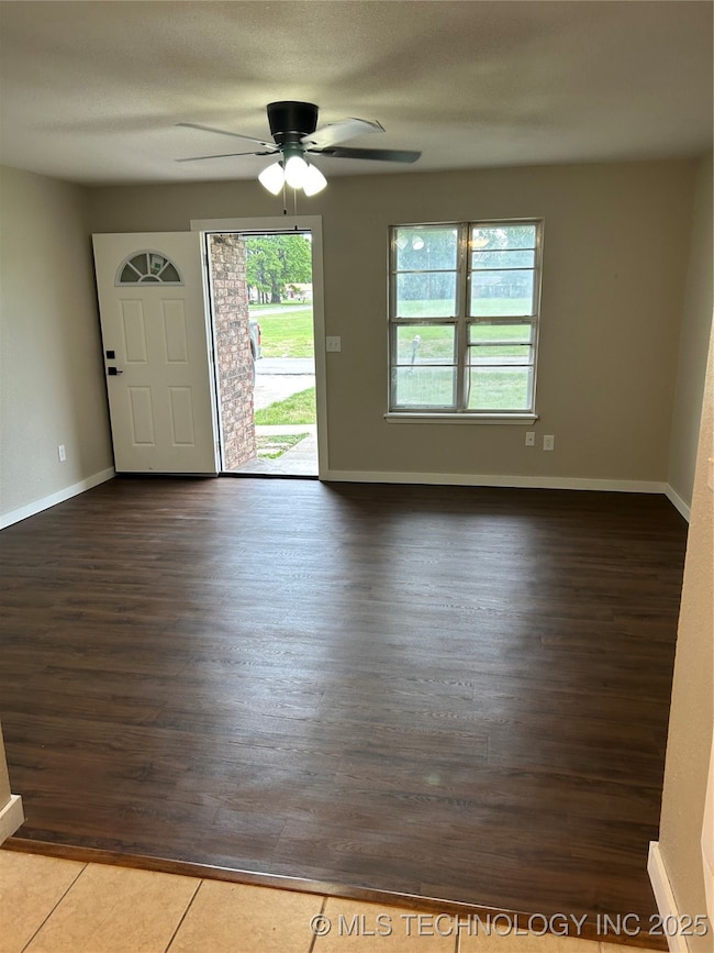 404 NW F St, Stigler, OK 74462 - photo 6