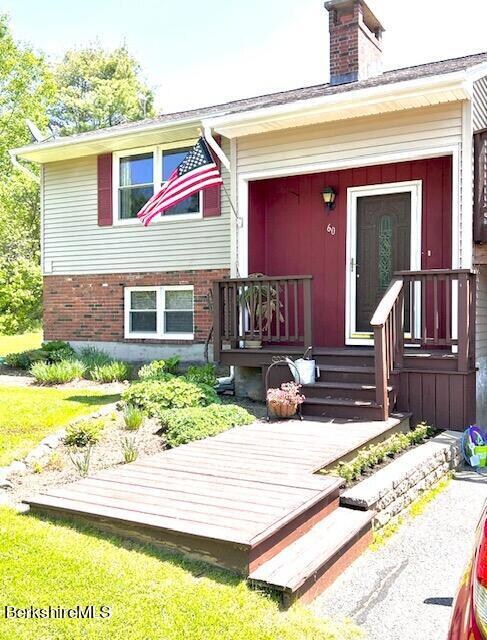 60 Tilda Hill Rd, Florida, MA 01247 - photo 2