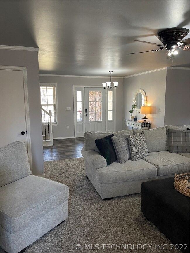 25304 E 67th St S, Broken Arrow, OK 74014 - photo 6