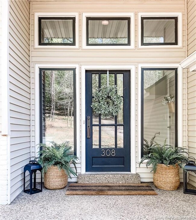 308 Buckthorn Ct, Otisco, IN 47163 - photo 2