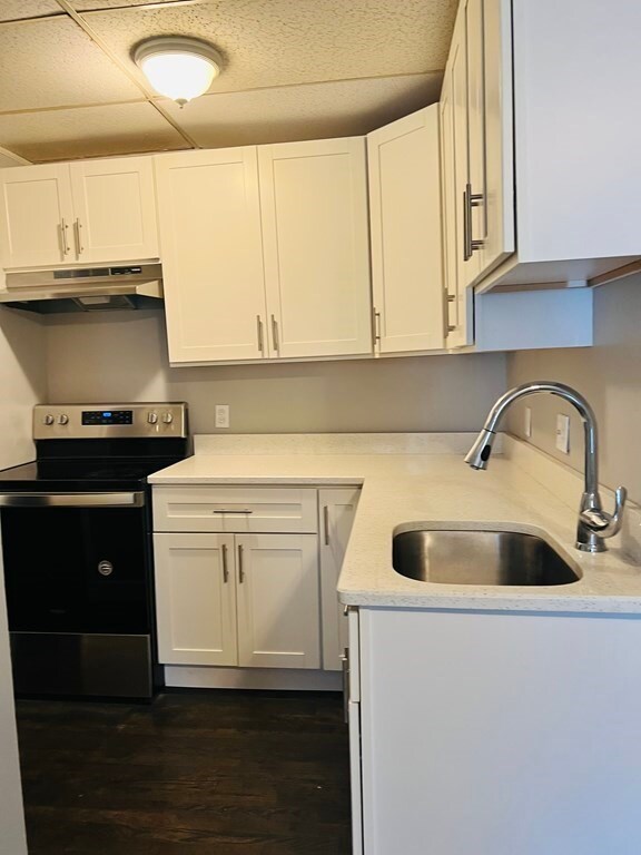 218 Western Ave unit 2, Cambridge, MA 02139 - photo 3