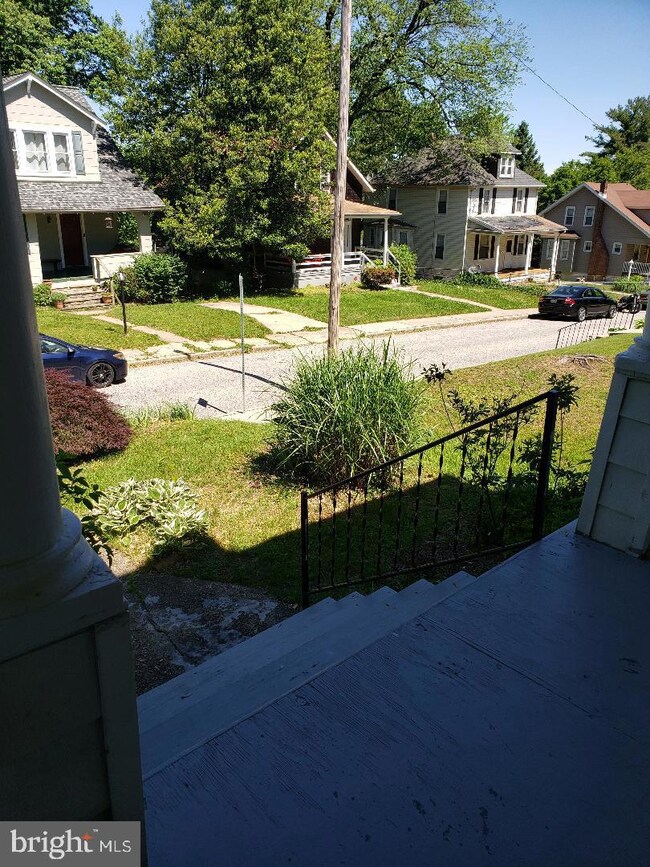 5003 Catalpha Rd, Baltimore, MD 21214 - photo 2