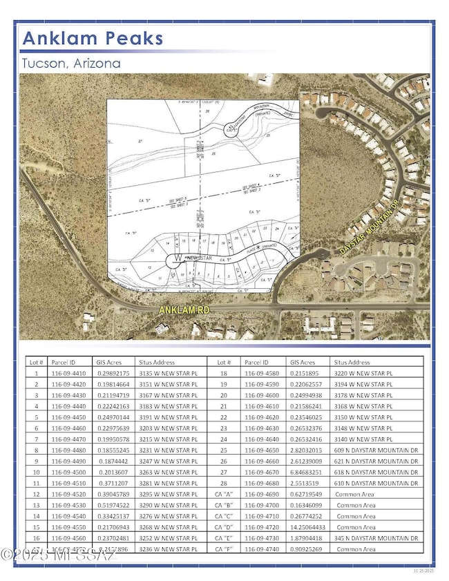3135 W New Star Place, Tucson, AZ 85745 - photo 4
