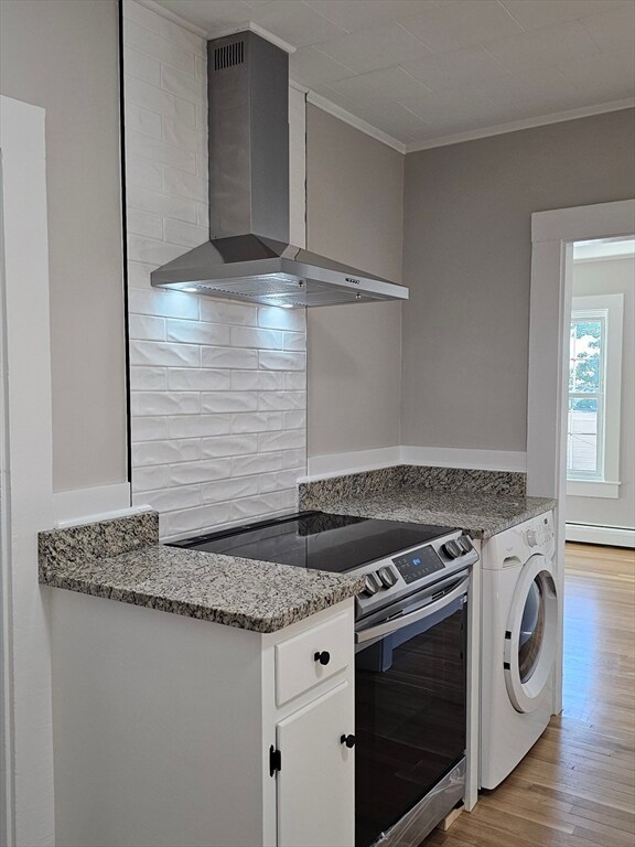 23 Ingalls Terrace unit 2, Swampscott, MA 01907 - photo 2