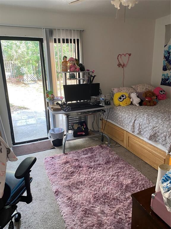 Bedroom 1st level