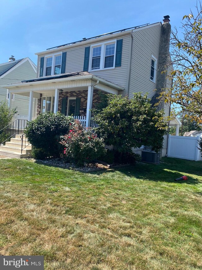 115 Center Ave, Mount Ephraim, NJ 08059 - photo 3