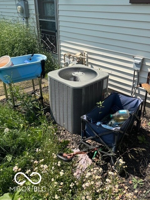 unlisted-address, Shelbyville, IN 46176 - photo 6