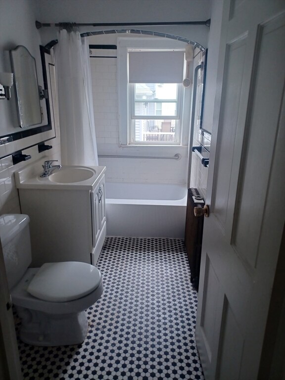 24 Gilmore St unit 1, Quincy, MA 02170 - photo 4