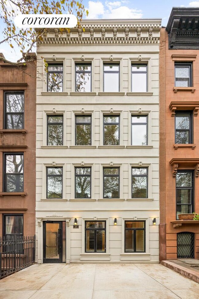 21 Lefferts Place unit 2F, Brooklyn, NY 11238 - photo 7