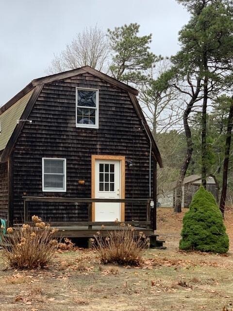 155 Aunt Helens Way