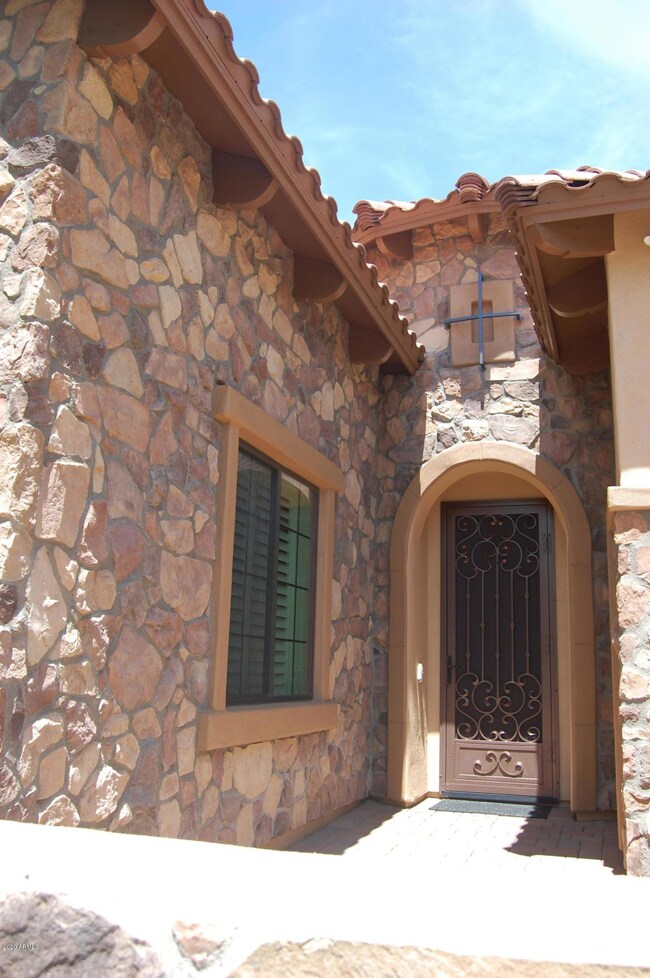 Entryway