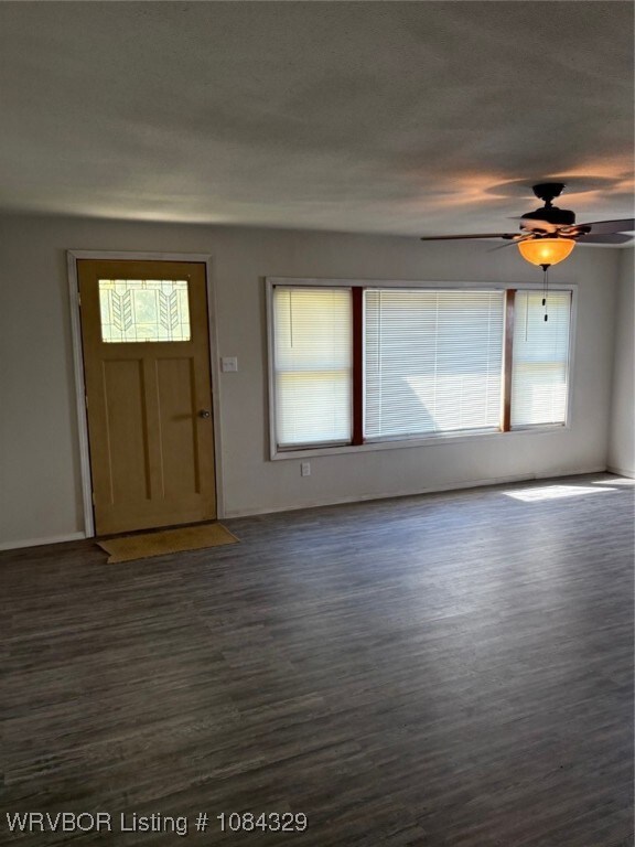 903 S Fargo St, Muldrow, OK 74948 - photo 3