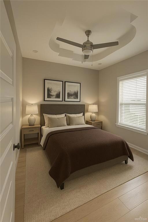 602 Mountain Rd unit C, Mission, TX 78573 - photo 5