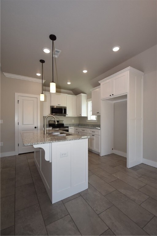 1807 E Hudson Dr, Siloam Springs, AR 72761 - photo 6