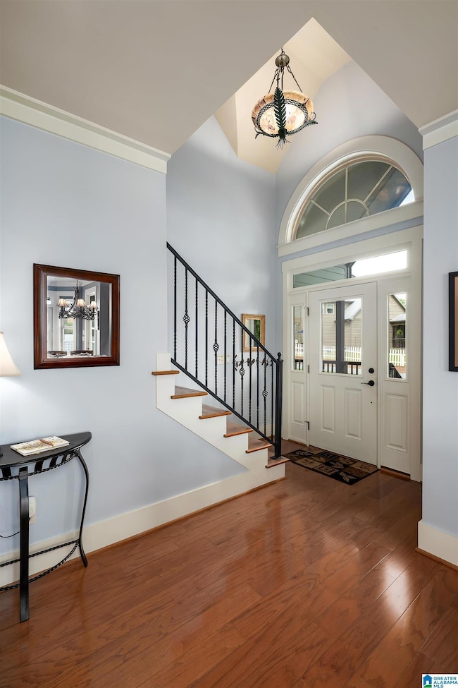 436 Perkins Landing Cove, Columbiana, AL 35051 - photo 6